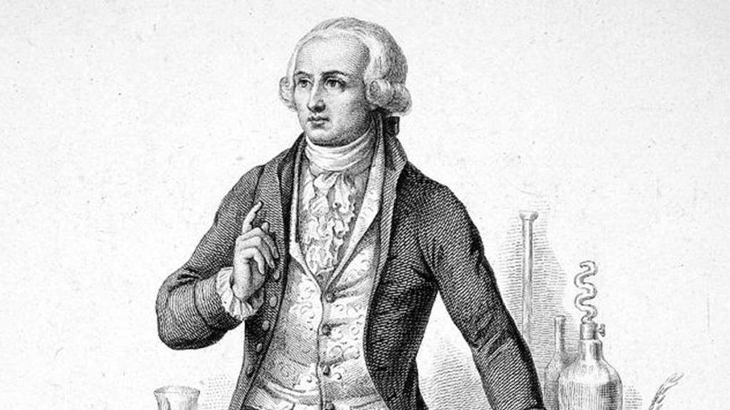 Primera ecuación que explicó la elaboración del&nbsp;vino