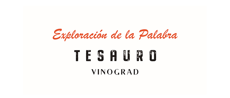 Tesauro de Vino