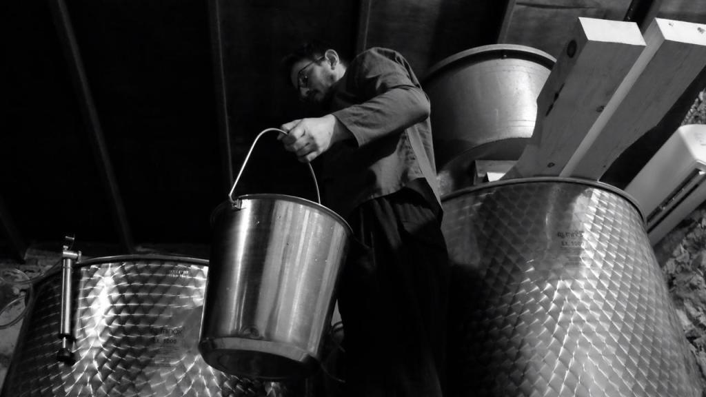 Conversatorio Fermentaciones Alcohólicas