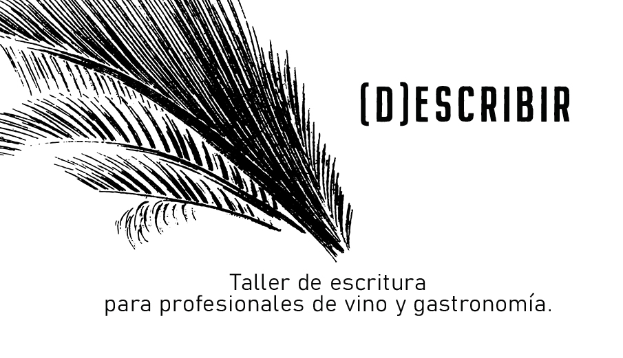 Taller | (D)escribir