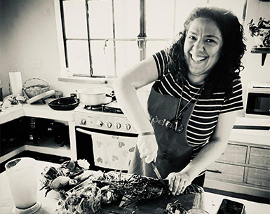 Ana Luisa Islas | Docente&nbsp;Invitada