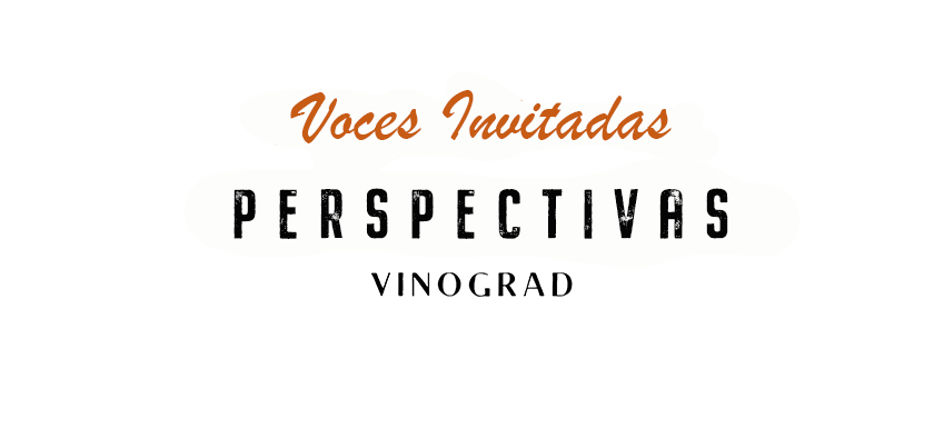 Miguel González Compeán | Voz&nbsp;Invitada