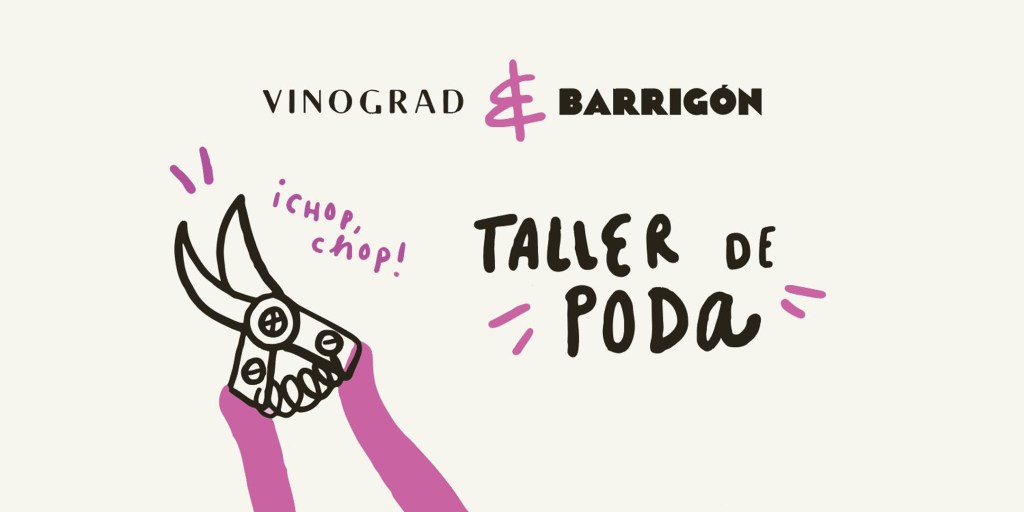 Taller de Poda |&nbsp;2025