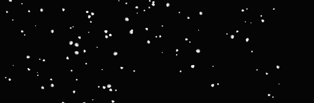 Siguiendo la gravedad