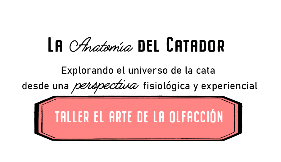 Taller | El Arte de la Olfacción |&nbsp;GDL