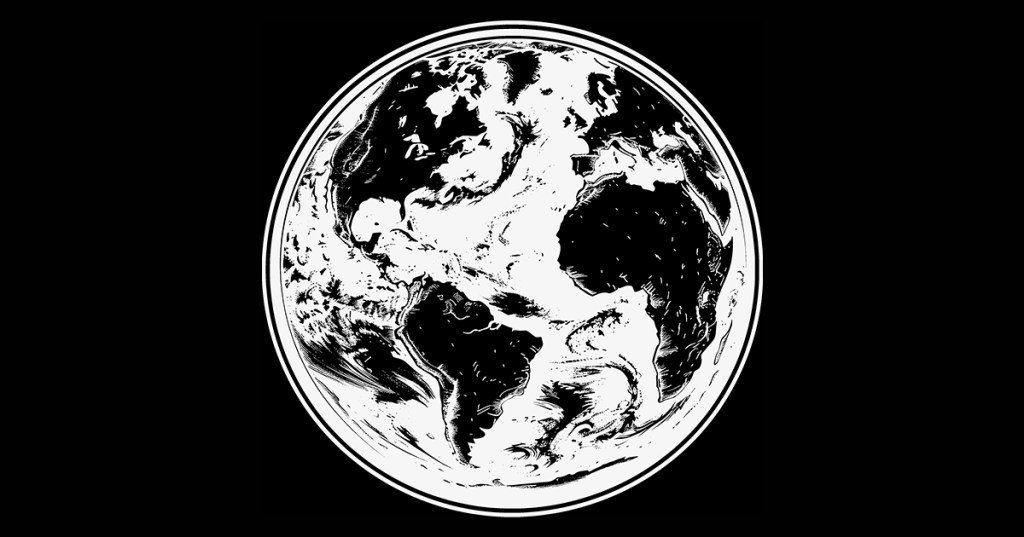 Tierra | La casa de la&nbsp;naturaleza