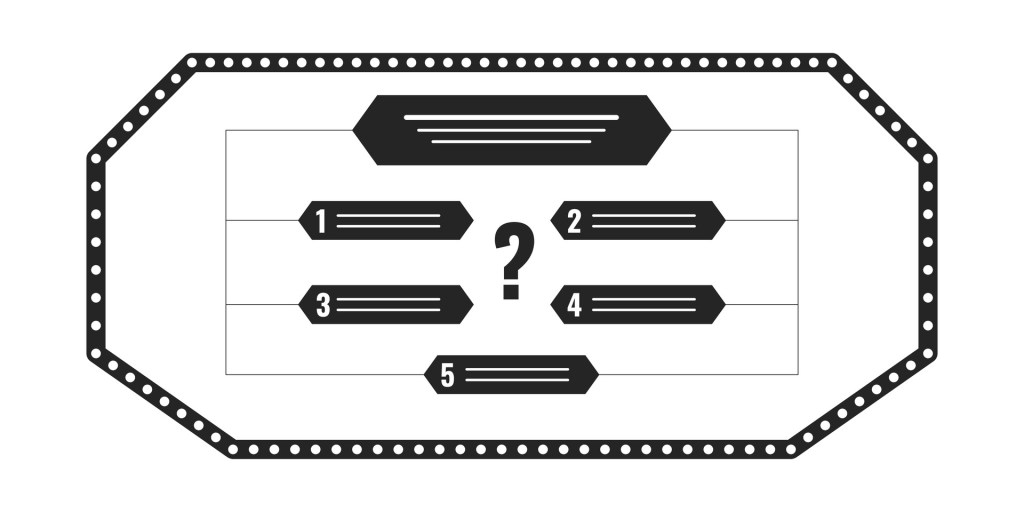 Saber Preguntar | Pensamiento&nbsp;Crítico