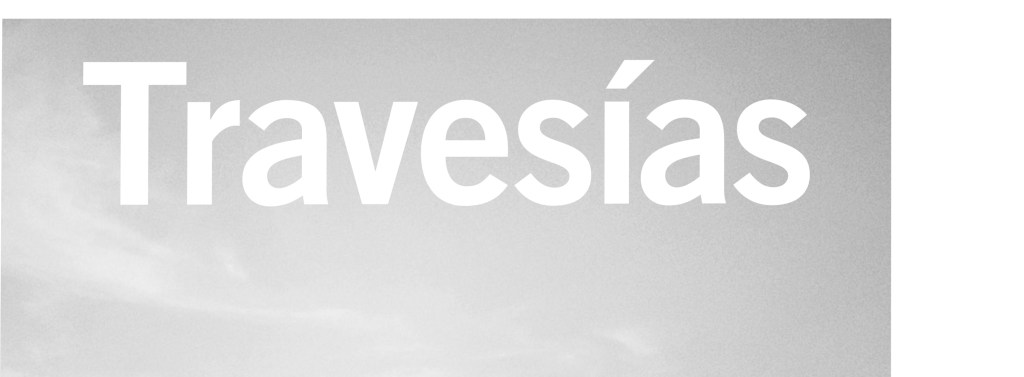 Travesías
