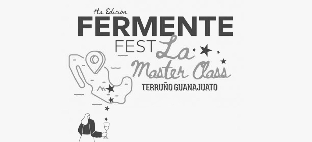 Master Class | Terruño de&nbsp;Guanajuato