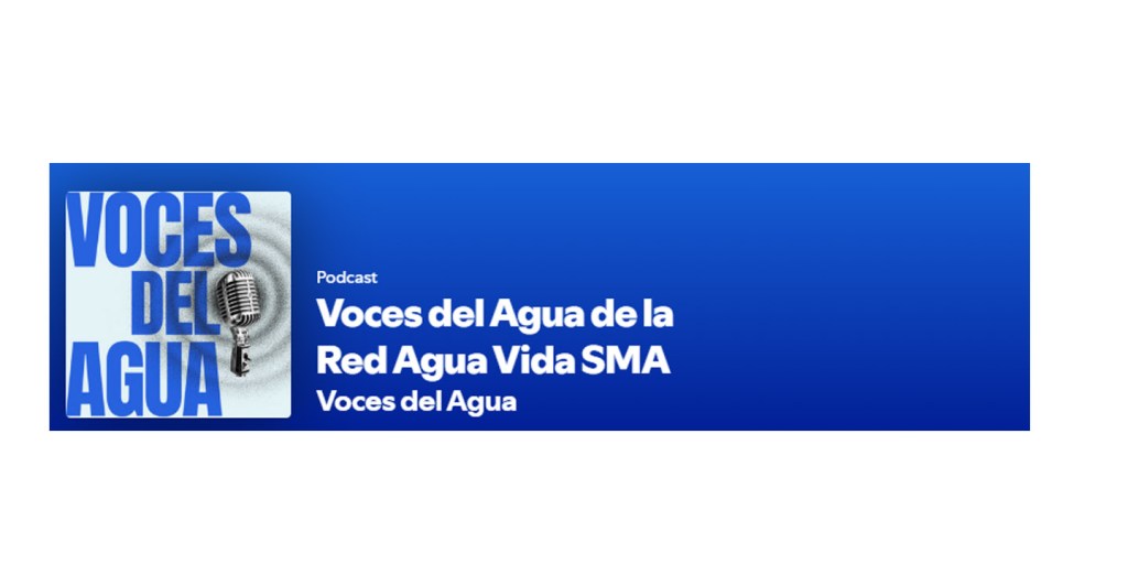 Ciencia & Lenguaje | Voces del&nbsp;Agua