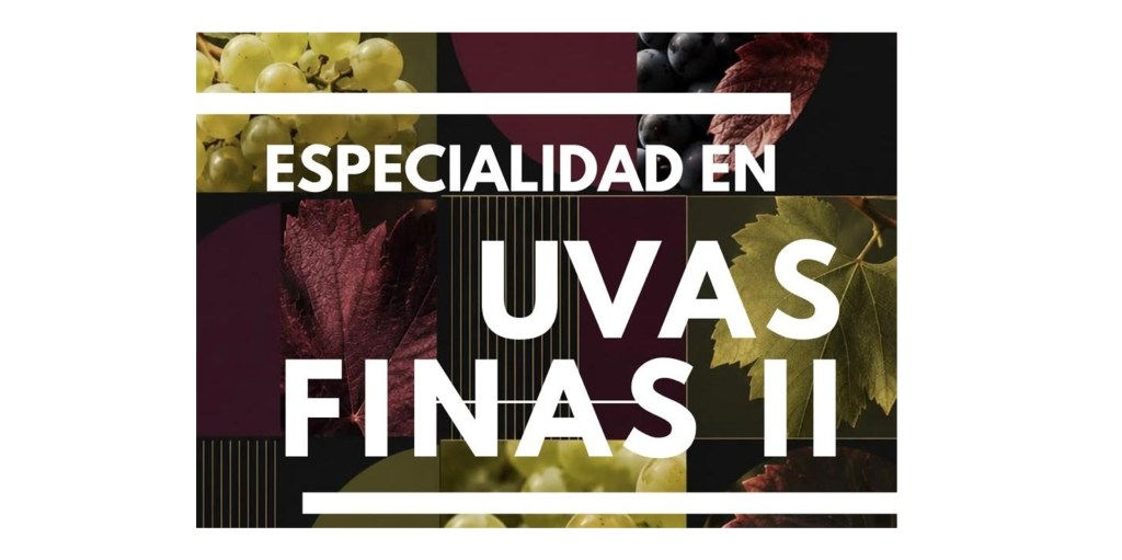 Uvas Finas · Moscato & Pinot&nbsp;Gris